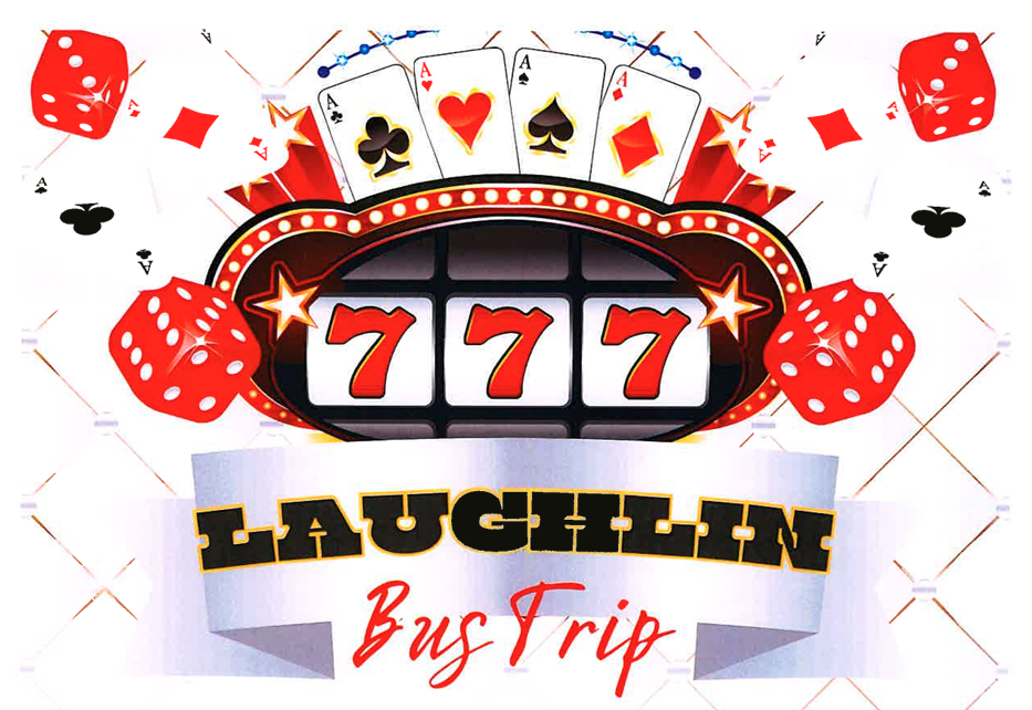 Featured image for “Laughlin Bus Trip”