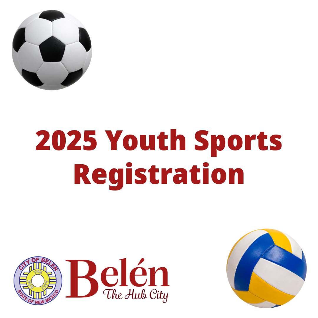 Featured image for “Registration for Spring 2025 Soccer & Volleyball”